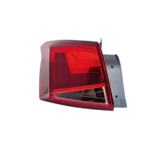 Feu arrière gauche (MAGNETI MARELLI)