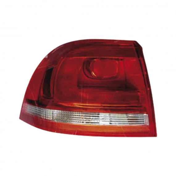 Feu arrière gauche, extérieur (VALEO)