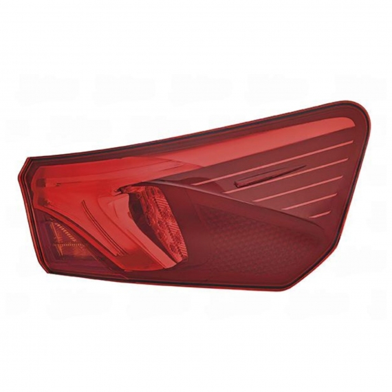 Feu arrière gauche, extérieur, LED (Berline) (VALEO)