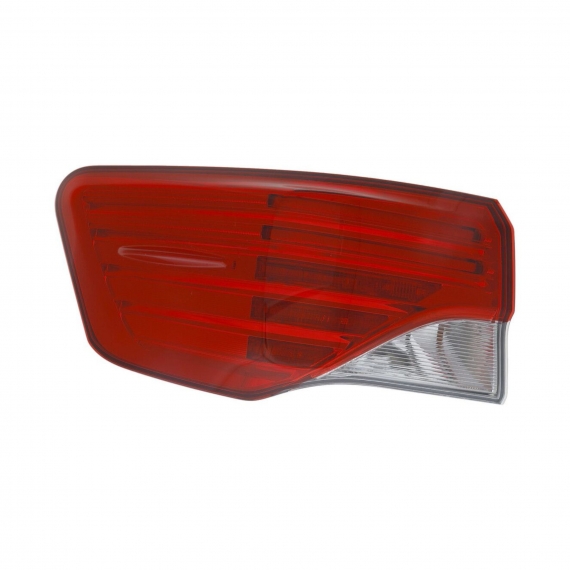 Feu arrière gauche, extérieur, LED (Berline) (VALEO)
