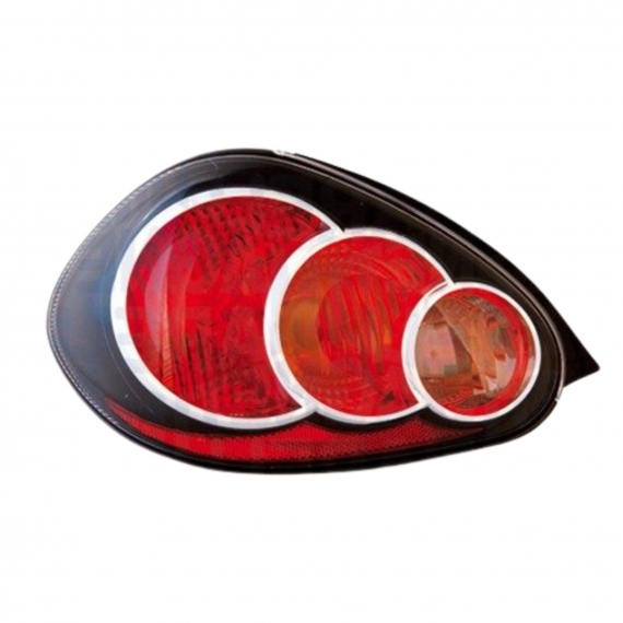 Feu arrière gauche (MAGNETI MARELLI)