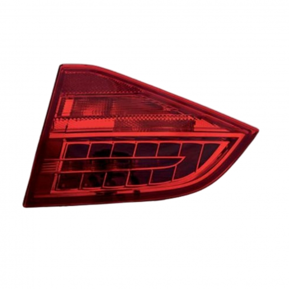 Feu arrière gauche, LED, H21W (Avant) (Magneti Marelli)