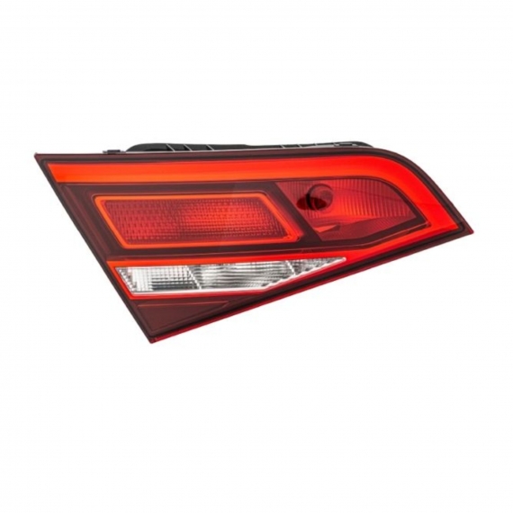 Feu arrière gauche, intérieur, H6W (Sportback) (HELLA)