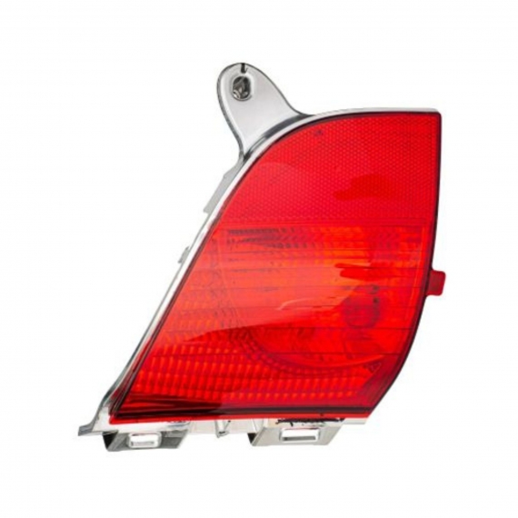 Feu arrière gauche (HELLA)