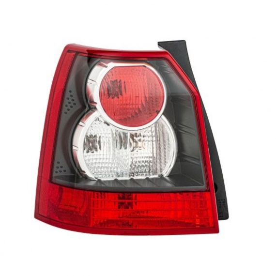 Feu arrière gauche (HELLA)