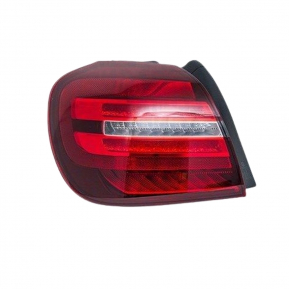 Feu arrière gauche, extérieur, LED (MAGNETI MARELLI)