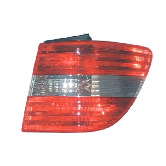 Feu arrière gauche, extérieur, gris (MAGNETI MARELLI)