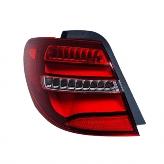 Feu arrière gauche, extérieur, LED (MAGNETI MARELLI)