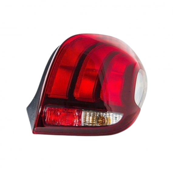 Feu arrière gauche (MAGNETI MARELLI)