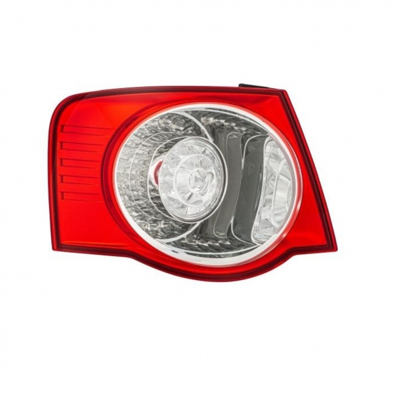 Feu arrière gauche, extérieur, LED (HELLA)