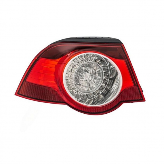 Feu arrière LED gauche (Hella)