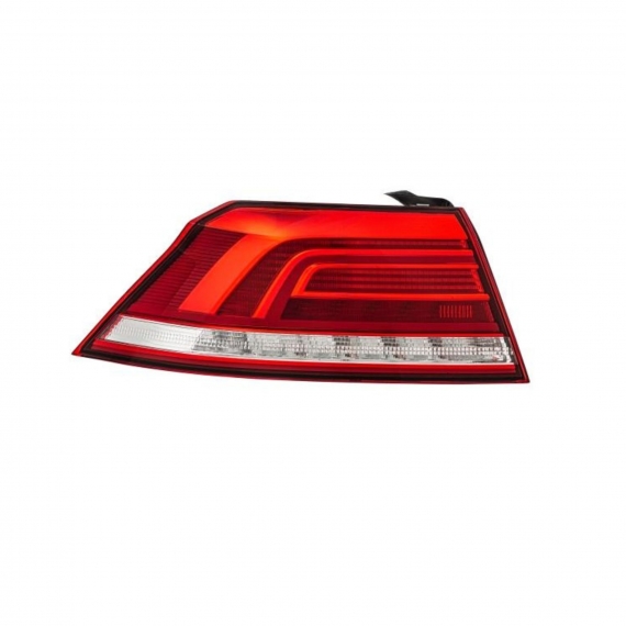 Feu arrière gauche, extérieur, LED (HELLA)