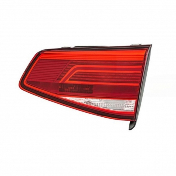 Feu arrière LED droit, intérieur (Variant) (Hella)