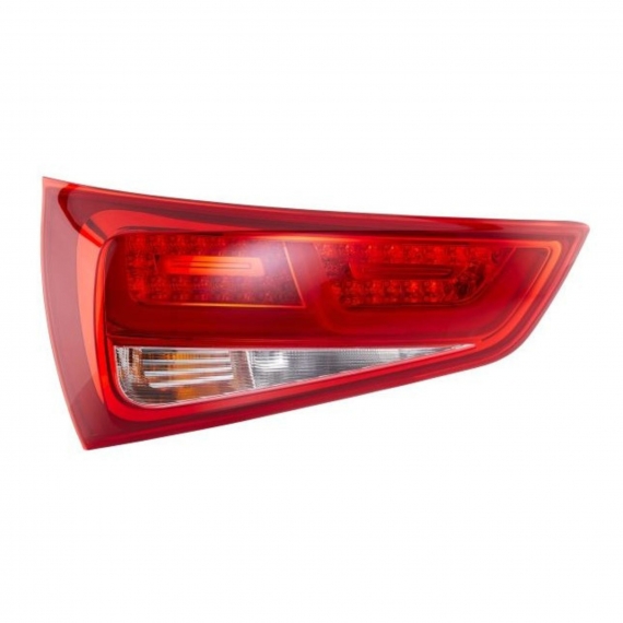 Feu arrière gauche, LED (HELLA)