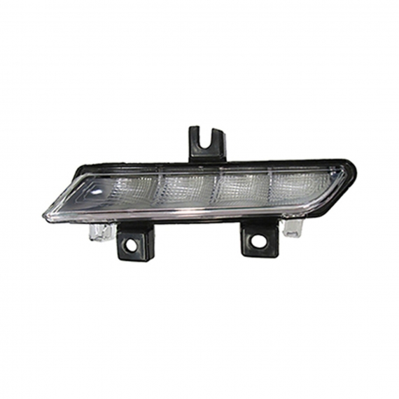 Feu avant droit diurne LED