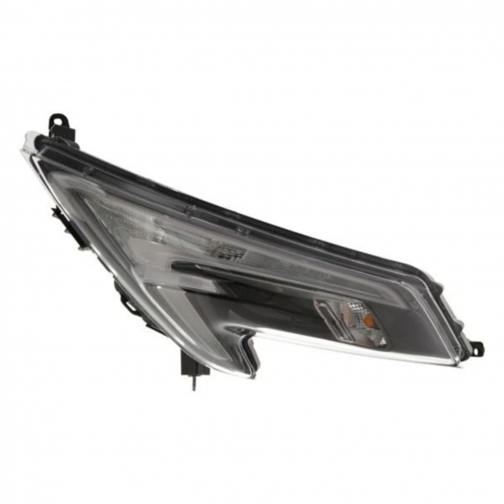 Feu avant gauche, LED (VALEO)