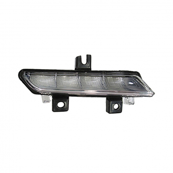 Feu avant gauche diurne LED