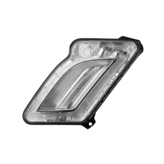 Feu clignotant avant gauche, LED (VALEO)