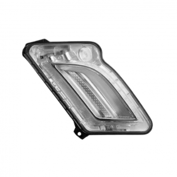 Feu clignotant avant droit, LED (VALEO)