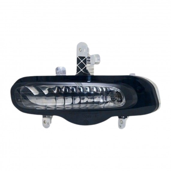 Feu de jour avant gauche, noir (MAGNETI MARELLI)