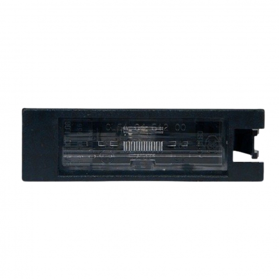 Feu d'immatriculation (MAGNETI MARELLI)