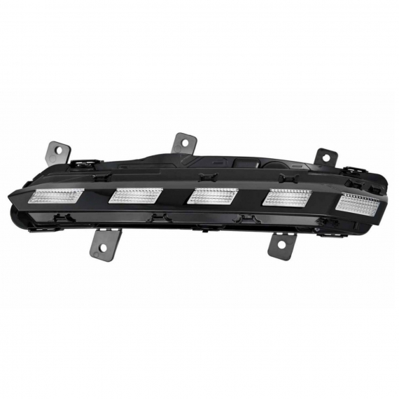 Feu de jour droit, LED (HELLA)