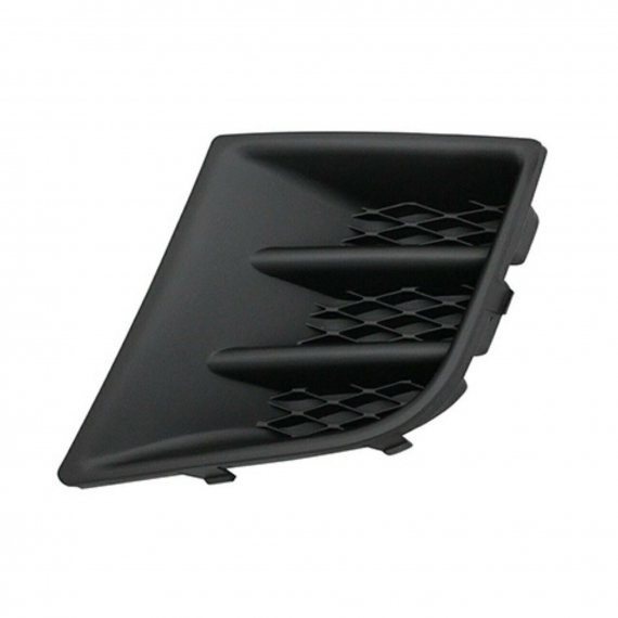 Grille pare-chocs avant gauche