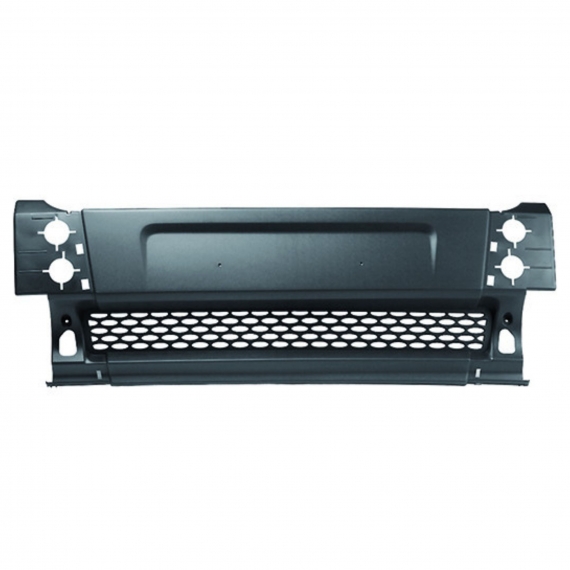 Pare-chocs avant central