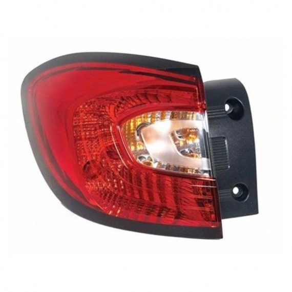 Feu arrière gauche (MAGNETI MARELLI)