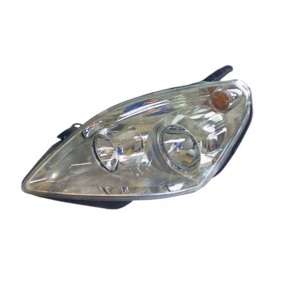 Phare avant gauche H7+H1+H21W (Magneti Marelli)