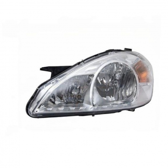 Phare avant gauche, H7+H7 (Moteur) (MAGNETI MARELLI)