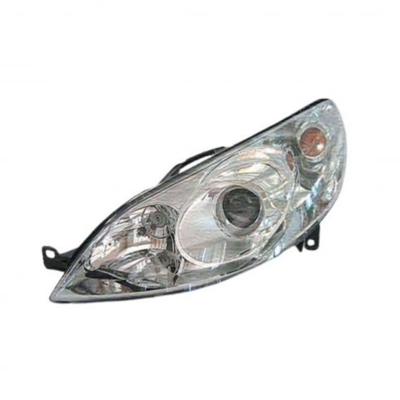 Phare avant gauche Xenon D2S+H7 (Magneti Marelli)