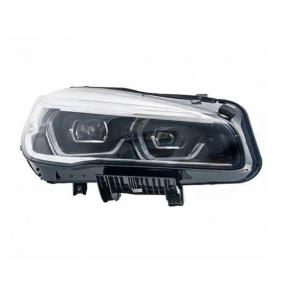 Phare droit, LED (Magneti Marelli)