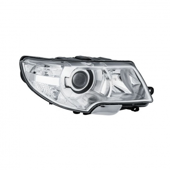 Phare droit bi-xénon (Hella)