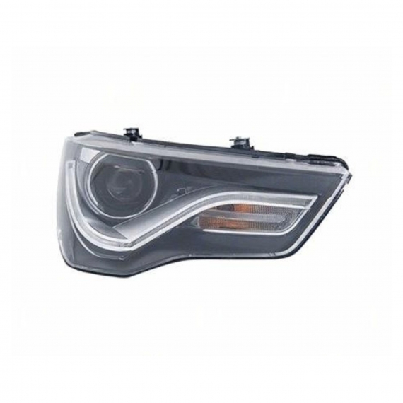 Phare droit, LED, Bi-Xenon D3S (Magneti Marelli)