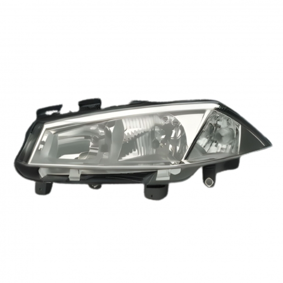 Phare droit, blanc, H1+H7 (VALEO)