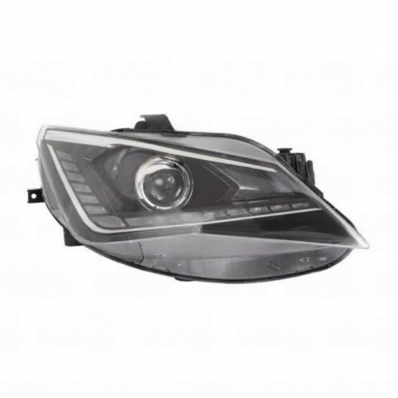 Phare droit D1S Xénon [Valeo]