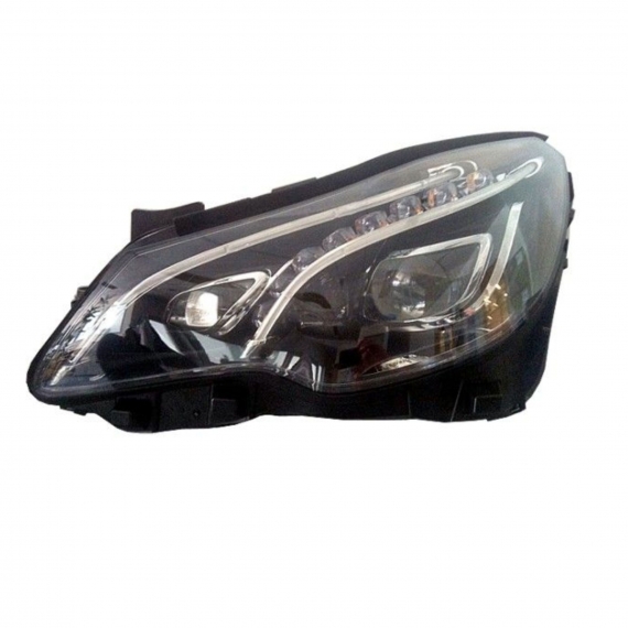 Phare droit, Full Led (Coupé) (Hella)