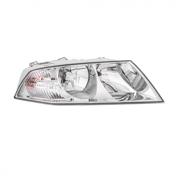 Phare droit H7+H1 (Hella)