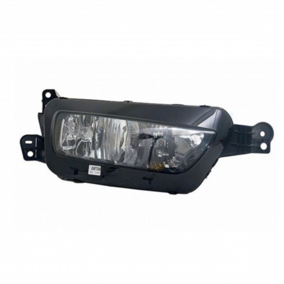 Phare droit H7+H7 (Magneti Marelli)