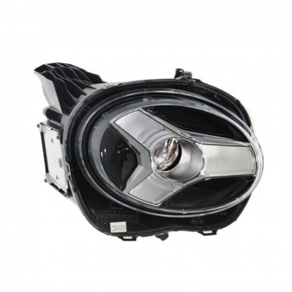 Phare droit, LED (VALEO)