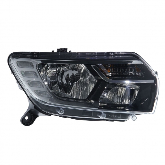 Phare droit, LED (VALEO)