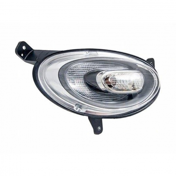 Phare droit (MAGNETI MARELLI)