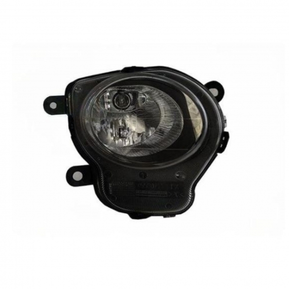 Phare droit, noir, H1 (Magneti Marelli)