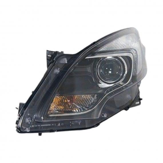 Phare électrique droit (MAGNETI MARELLI)