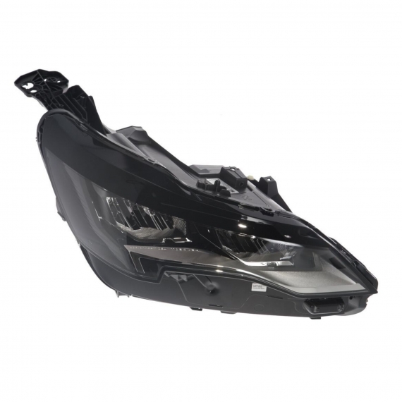 Phare électrique droit, Full LED (VALEO)