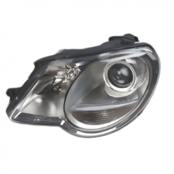 Phare électrique droit, H7 (VALEO)