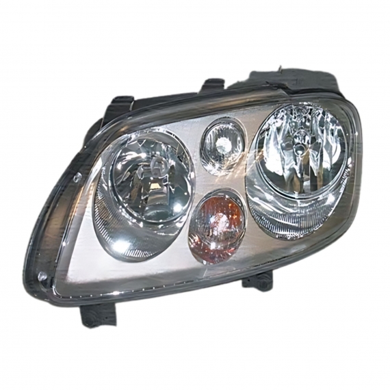 Phare électrique droit, H7 (MAGNETI MARELLI)