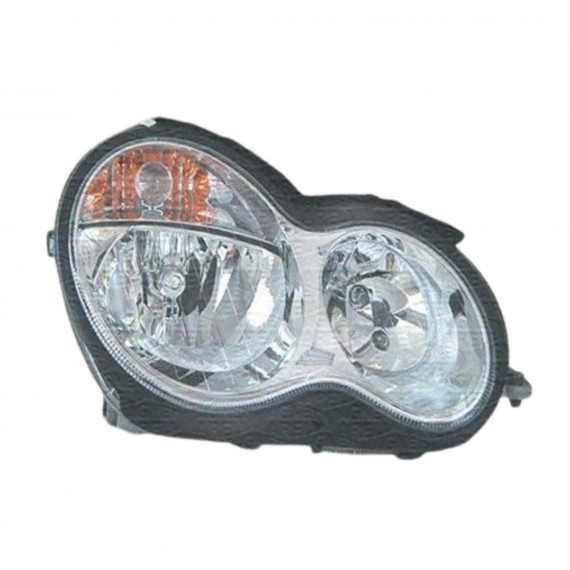 Phare électrique droit, H7 (MAGNETI MARELLI)