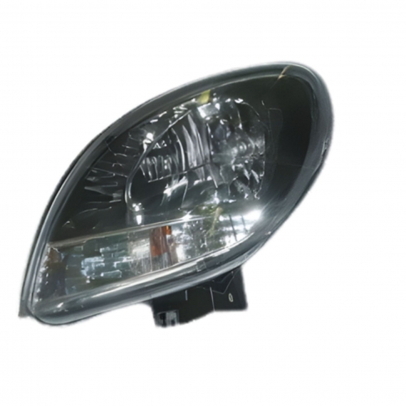 Phare électrique droit, H4 (VALEO)